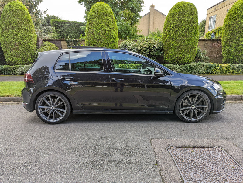 Volkswagen Golf 2.0 TSI BlueMotion Tech R Hatchback 5dr