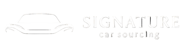 Signature Car Sourcing
